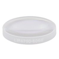 Thorlabs索雷博    LB4700-1064    紫外熔融石英双凸球面透镜