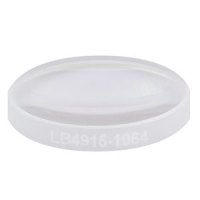 Thorlabs索雷博    LB4915-1064     紫外熔融石英双凸球面透镜