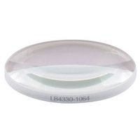Thorlabs索雷博    LB4330-1064     紫外熔融石英双凸球面透镜