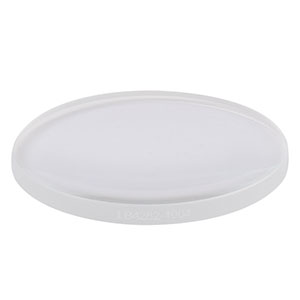 Thorlabs索雷博     LB4282-1064    紫外熔融石英双凸球面透镜