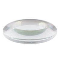 Thorlabs索雷博     LB4592-1064    紫外熔融石英双凸球面透镜