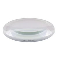 Thorlabs索雷博     LB4140-1064     紫外熔融石英双凸球面透镜