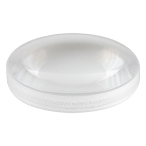 Thorlabs索雷博    LB4854-532      紫外熔融石英双凸球面透镜