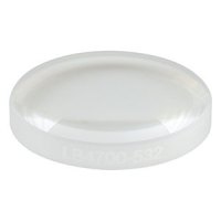 Thorlabs索雷博     LB4700-532    紫外熔融石英双凸球面透镜