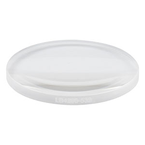 Thorlabs索雷博      LB4265-532   紫外熔融石英双凸球面透镜