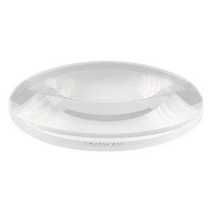 Thorlabs索雷博     LB4592-532    紫外熔融石英双凸球面透镜