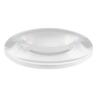 Thorlabs索雷博     LB4592-532    紫外熔融石英双凸球面透镜