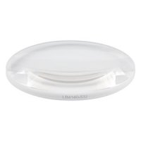 Thorlabs索雷博     LB4140-532    紫外熔融石英双凸球面透镜