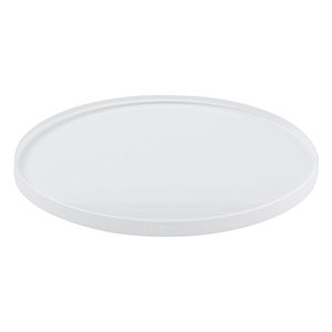 Thorlabs索雷博     LB4293-532    紫外熔融石英双凸球面透镜