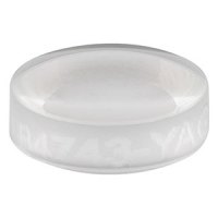 Thorlabs索雷博    LB4743-YAG    紫外熔融石英双凸球面透镜