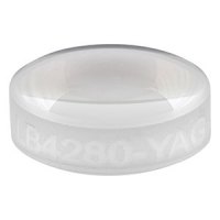 Thorlabs索雷博    LB4280-YAG    紫外熔融石英双凸球面透镜
