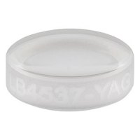 Thorlabs索雷博     LB4537-YAG   紫外熔融石英双凸球面透镜