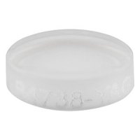 Thorlabs索雷博     LB4738-YAG   紫外熔融石英双凸球面透镜