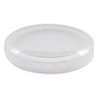 Thorlabs索雷博    LB4700-YAG    紫外熔融石英双凸球面透镜