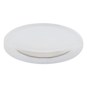 Thorlabs索雷博     LB4913-YAG   紫外熔融石英双凸球面透镜