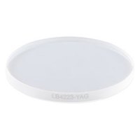 Thorlabs索雷博    LB4223-YAG    紫外熔融石英双凸球面透镜