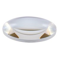 Thorlabs索雷博    LB4821-YAG    紫外熔融石英双凸球面透镜