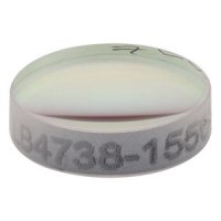 Thorlabs索雷博    LB4738-1550     紫外熔融石英双凸球面透镜