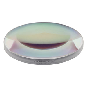 Thorlabs索雷博     LB4879-1550    紫外熔融石英双凸球面透镜