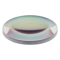 Thorlabs索雷博     LB4879-1550    紫外熔融石英双凸球面透镜