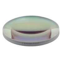 Thorlabs索雷博     LB4030-1550    紫外熔融石英双凸球面透镜