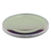 Thorlabs索雷博     LB4941-1550   紫外熔融石英双凸球面透镜