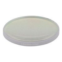 Thorlabs索雷博    LB4265-1550     紫外熔融石英双凸球面透镜