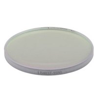 Thorlabs索雷博     LB4837-1550   紫外熔融石英双凸球面透镜