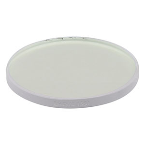 Thorlabs索雷博    LB4374-1550     紫外熔融石英双凸球面透镜