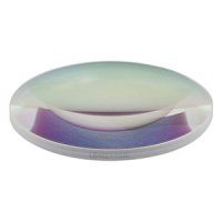 Thorlabs索雷博    LB4821-1550   紫外熔融石英双凸球面透镜