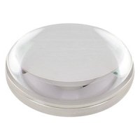 Thorlabs索雷博    LB5774    氟化钙双凸球面透镜