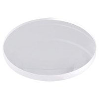 Thorlabs索雷博    LB5247    氟化钙双凸球面透镜