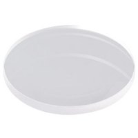 Thorlabs索雷博    LB5552    氟化钙双凸球面透镜