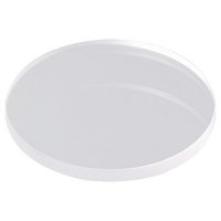 Thorlabs索雷博    LB5454     氟化钙双凸球面透镜