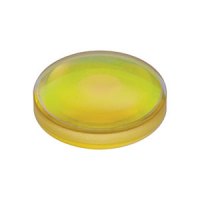 Thorlabs索雷博    LB5922-E1    氟化钙双凸球面透镜