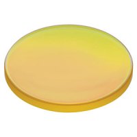 Thorlabs索雷博    LB5552-E1    氟化钙双凸球面透镜