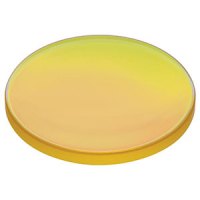 Thorlabs索雷博    LB5454-E1    氟化钙双凸球面透镜