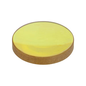 Thorlabs索雷博    LB7639-E3     双凸透镜