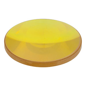 Thorlabs索雷博    LB7936-E3    双凸透镜