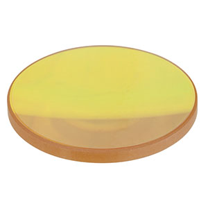 Thorlabs索雷博     LB7896-E3    双凸透镜