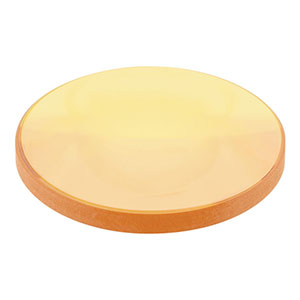 Thorlabs索雷博     LB7638-E3   双凸透镜