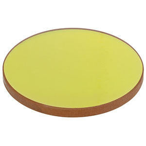 Thorlabs索雷博    LB7887-E3    双凸透镜