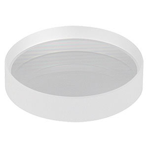 Thorlabs索雷博     LC1120   平凹透镜