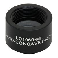 Thorlabs索雷博     LC1060-ML   平凹透镜