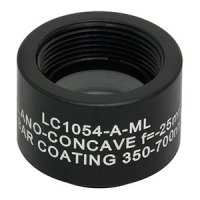 Thorlabs索雷博     LC1054-A-ML   平凹透镜