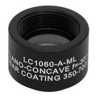 Thorlabs索雷博    LC1060-A-ML    平凹透镜