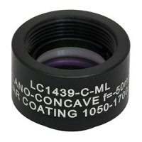 Thorlabs索雷博     LC1439-C-ML   平凹透镜