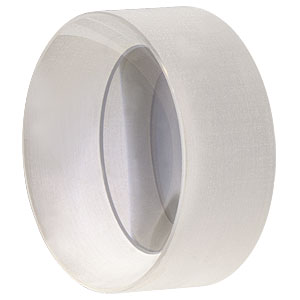 Thorlabs索雷博   LC4252-UV   紫外熔融石英平凹球面透镜