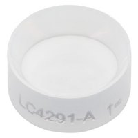 Thorlabs索雷博    LC4291-A  紫外熔融石英平凹球面透镜