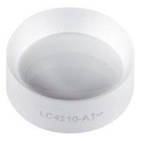 Thorlabs索雷博   LC4210-A   紫外熔融石英平凹球面透镜